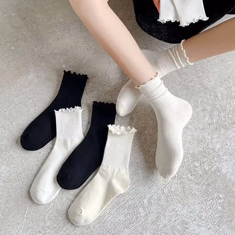 Mua Tất Chất Lượng Cao Ở Đâu? Khám Phá Ngay Softstep