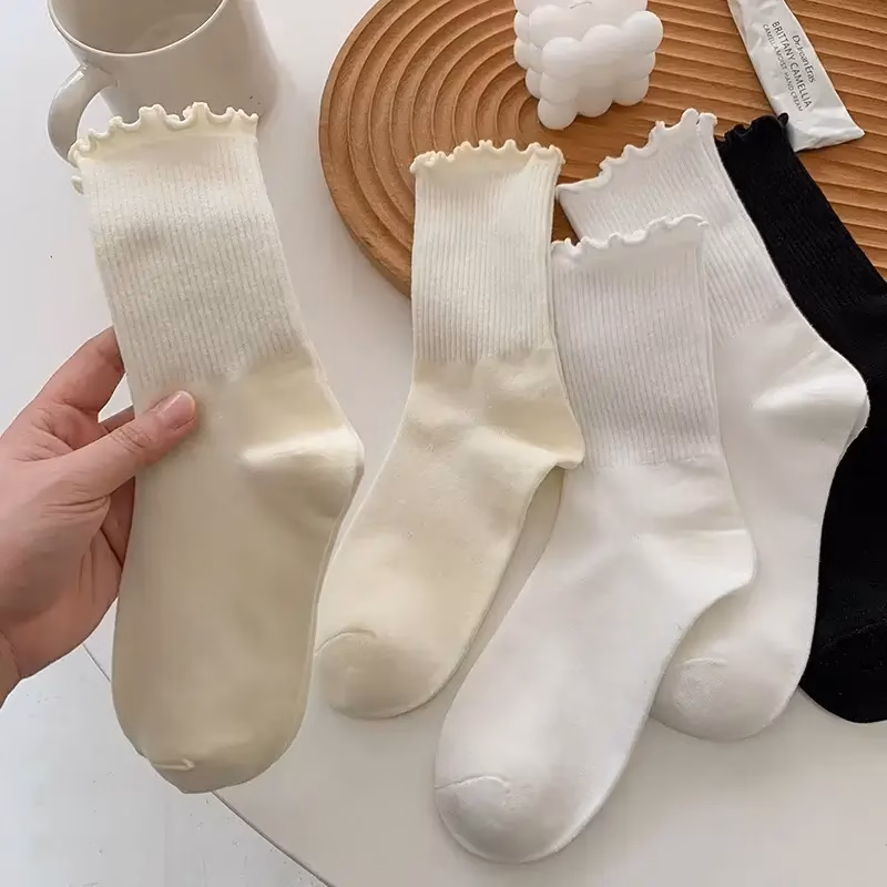 Mua Tất Chất Lượng Cao Ở Đâu? Khám Phá Ngay Softstep