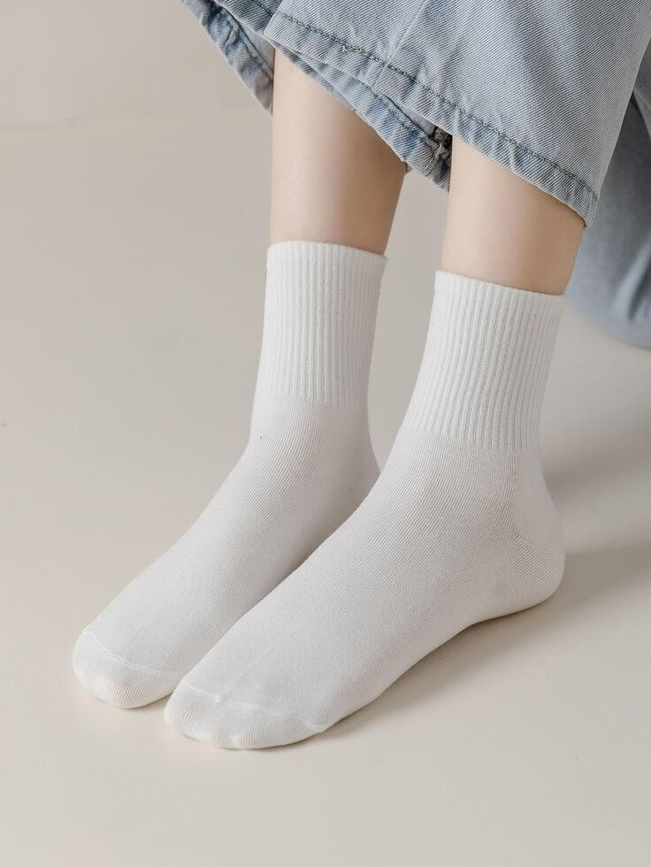 Tất Cotton Là Gì? Có Thực Sự Tốt Như Bạn Nghĩ?