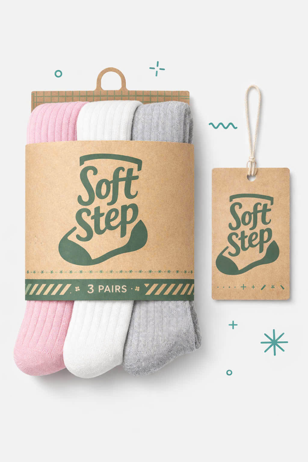 Mua Tất Chất Lượng Cao Ở Đâu? Khám Phá Ngay Softstep