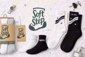 Tất Thời Trang SoftStep – Lựa Chọn Hoàn Hảo Cho Phong Cách Hiện Đại