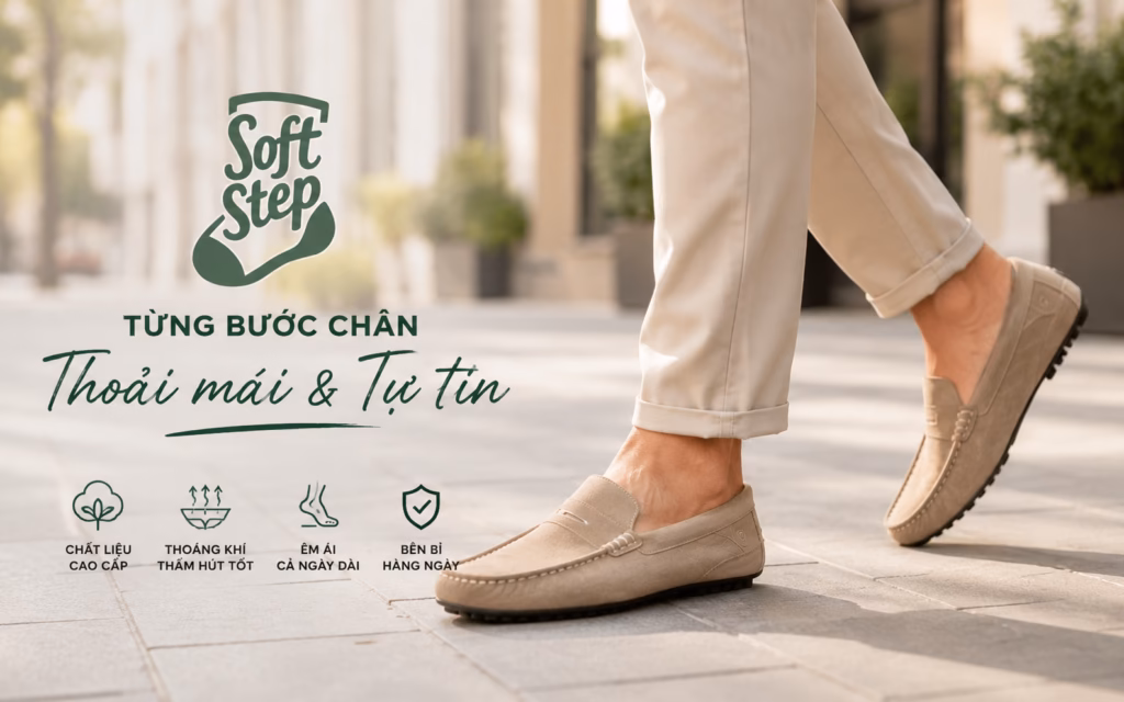 Đi Giày Lười Có Cần Đi Tất Không? Giải Đáp Chi Tiết Cho Người Yêu Thời Trang