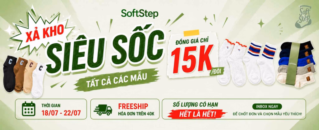 Banner-SoftStep