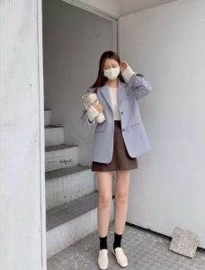 Cách Chọn Tất Phù Hợp Với Từng Loại Giày Và Trang Phục